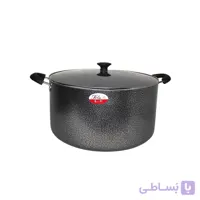 قابلمه سایز 40  طیلا