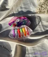 برق لب ۶تایی حرارتی گلدن