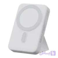 پاور بانک ژاند مدل XDCH-034 ظرفیت 10000 میلی آمپر ساعت