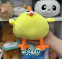 عروسک جوجه تپلی