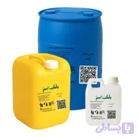 و قیمت آب ژاول [هیپوکلریت سدیم]