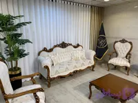 مبل افسون کلاسیک