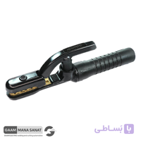 انبرجوش آیکونیک