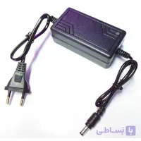 آداپتور 12 ولت 2 آمپر مدل DZ-2