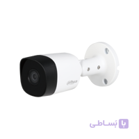 دوربین مدار بسته بولت مدل DH-HAC-B2A21P داهوا -گارانتی نظارت گستر