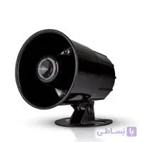 بلندگو باسیم تک صدا فایروال
