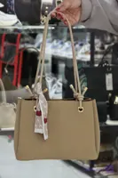 کیف زنانه گره ی