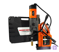 دستگاه دریل مگنت و قلاویز زن مدل AST-TU/MT3 برند ASTPower