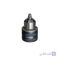 سه نظام دریل آچاری سایز 1 الی 10 میلیمتر برند RIZO مدل CK10-38