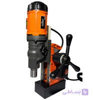 دستگاه اتوماتیک دریل مگنت, قلاویز زن مدل AST-PRO/AT80 برند ASTPower