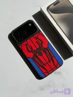 قاب آیفون اسپایدرمن CASETiFY