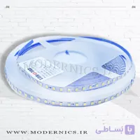 نوار ال‌ای‌دی لانستار 120 عددی - 20 وات - آفتابی - 20 متری