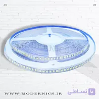 نوار ال‌ای‌دی لانستار 180 عددی - 30 وات - سفید گرم - 20 متری