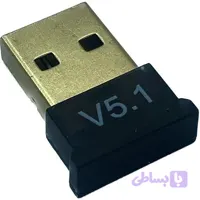 دانگل بلوتوث USB کامپيوتر V5.1 کی لینک مدل K-1110
