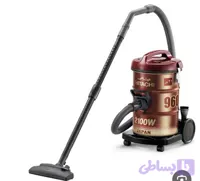 جاروبرقی سطلی هیتاشی ۲۱۰۰ وات) حمل رایگان