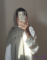 شال نخی