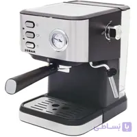 اسپرسوساز یونیک مدل UXP-147 ظرفیت ۱.۵ لیتر ۲۰ بار