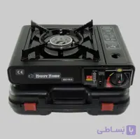 گاز هپی هوم با کیف عمده
