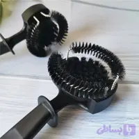 برس نظافت اسپرسوساز