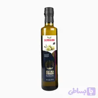 روغن زیتون فرابکر سمیران بطری 500 میلی لیتر