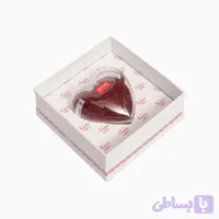 زعفران قلب لوکس 6 گرم نوین زعفران