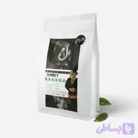 چای دودی 400 گرمی