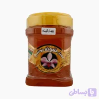 عسل چهل گیاه نمونه خوانسار یک کیلویی