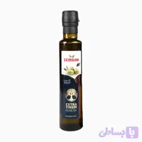 روغن زیتون فرابکر سمیران بطری ۲۵۰ میلی لیتر
