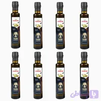روغن زیتون فرابکر سمیران بطری ۲۵۰ میلی لیتر کارتن 8 عددی