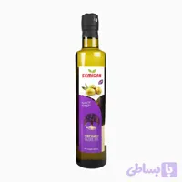 روغن زیتون تصفیه شده سمیران بطری 500 میلی لیتر