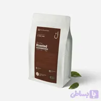 چای برشته 400 گرمی