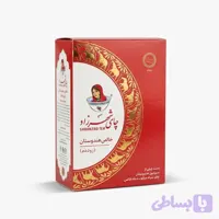 چای قرمز خالص هندوستان زود دم شهرزاد 400 گرم