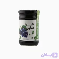شیره انگور ارگانیک 350 گرمی