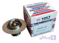 ترموستات HKT ژاپن 82درجه با قطر 54mm