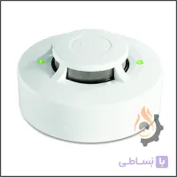 دتکتور دودی اینیم