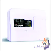 مرکز کنترل ۸ زون پلیمری برند آریاک مدل SIGNAL LINE 8