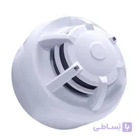 دتکتور ترکیبی دود و حرارت مدل VR-SHD24 برند ورتون (VERTON)