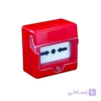 شستی پالس دار مدل VR-PB24P برند ورتون (VERTON)