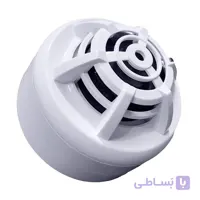 دتکتور دودی مدل VR-SD24 برند ورتون (VERTON)