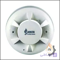 دتکتور دودی مدل HH-402S برند ویستا