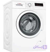 ماشین لباسشویی بوش مدل BOSCH WAK24260GC