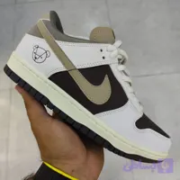 نایک SB Dunk Low Otomo Katsuhiro Steamboy Bear