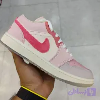 نایک Air Jordan 1 Low SE Mighty Swooshers