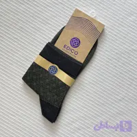 جوراب دوفس نیم ساق ادیکو