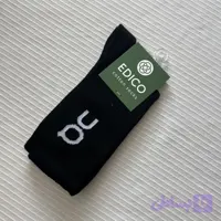 جوراب اسپرت ساق بلند On Running