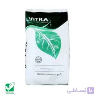 کود پودری سولفات پتاسیم 10 کیلویی Vitra