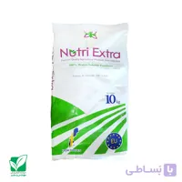 کود سولفات پتاسیم سوئدی 10کیلوگرمی Nutri Extra
