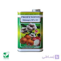 پروفنوفوس 1 لیتری شیماگرو