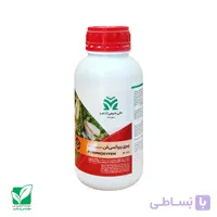 حشره کش پیری پیروکسی فن نیم لیتری ملی شیمی کشاورز