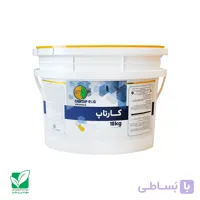 سم گرانول کارتاپ 4% 10 کیلویی شیمی گستر
